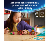 LEGO DISNEY 43293 Kakamora - 1529800 - zdjęcie 4